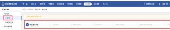 全体研究生