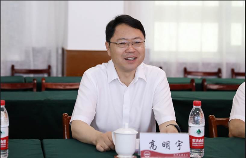赤诚报国”的昆理工精神