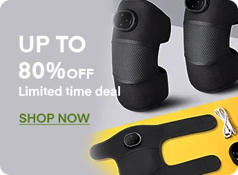 Limited-Time: Up to 80% Off Durable Ergonomic Braces – Shop Now!